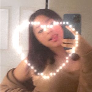 Meet your Posher, Daisy